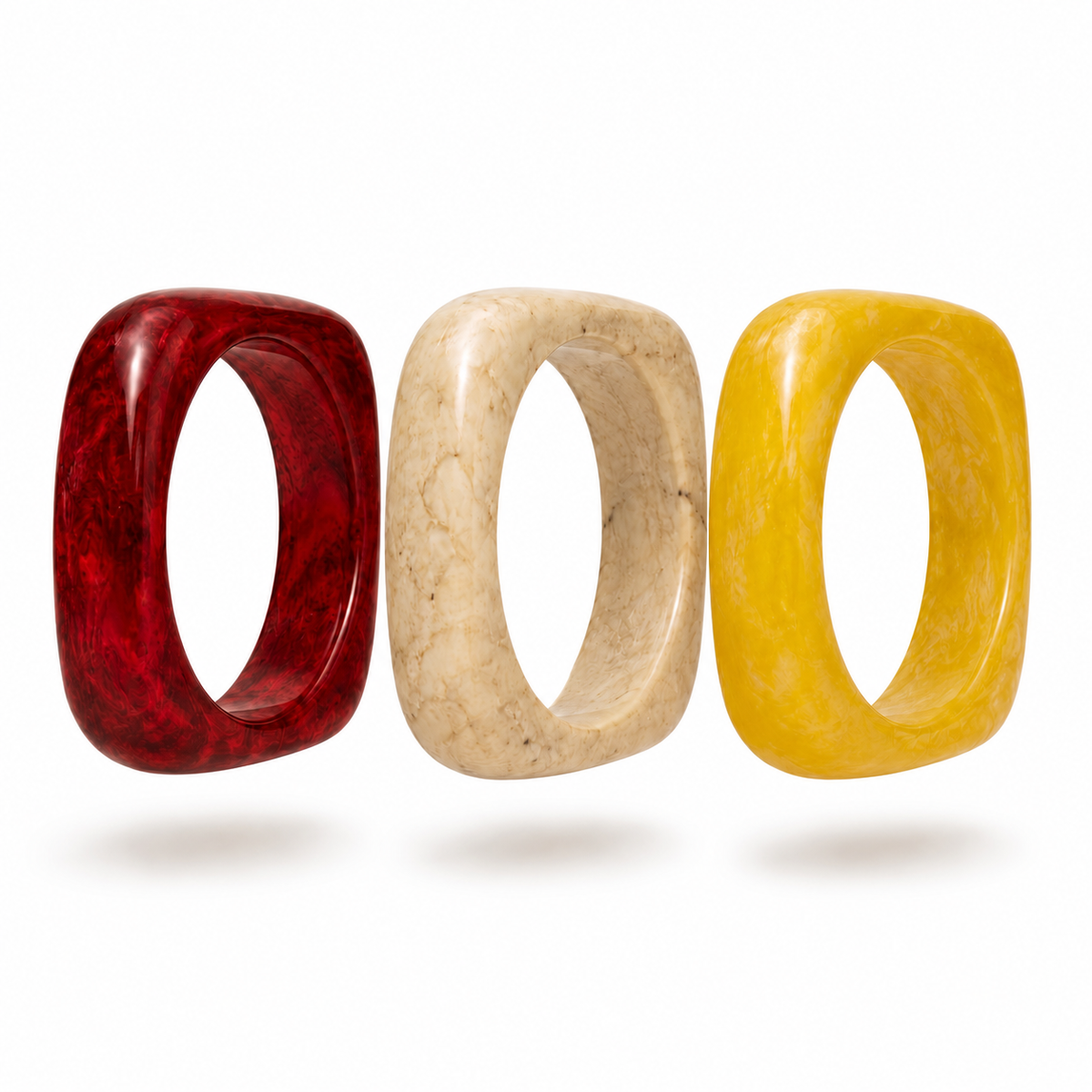 Form Bangle - Shop Any 3