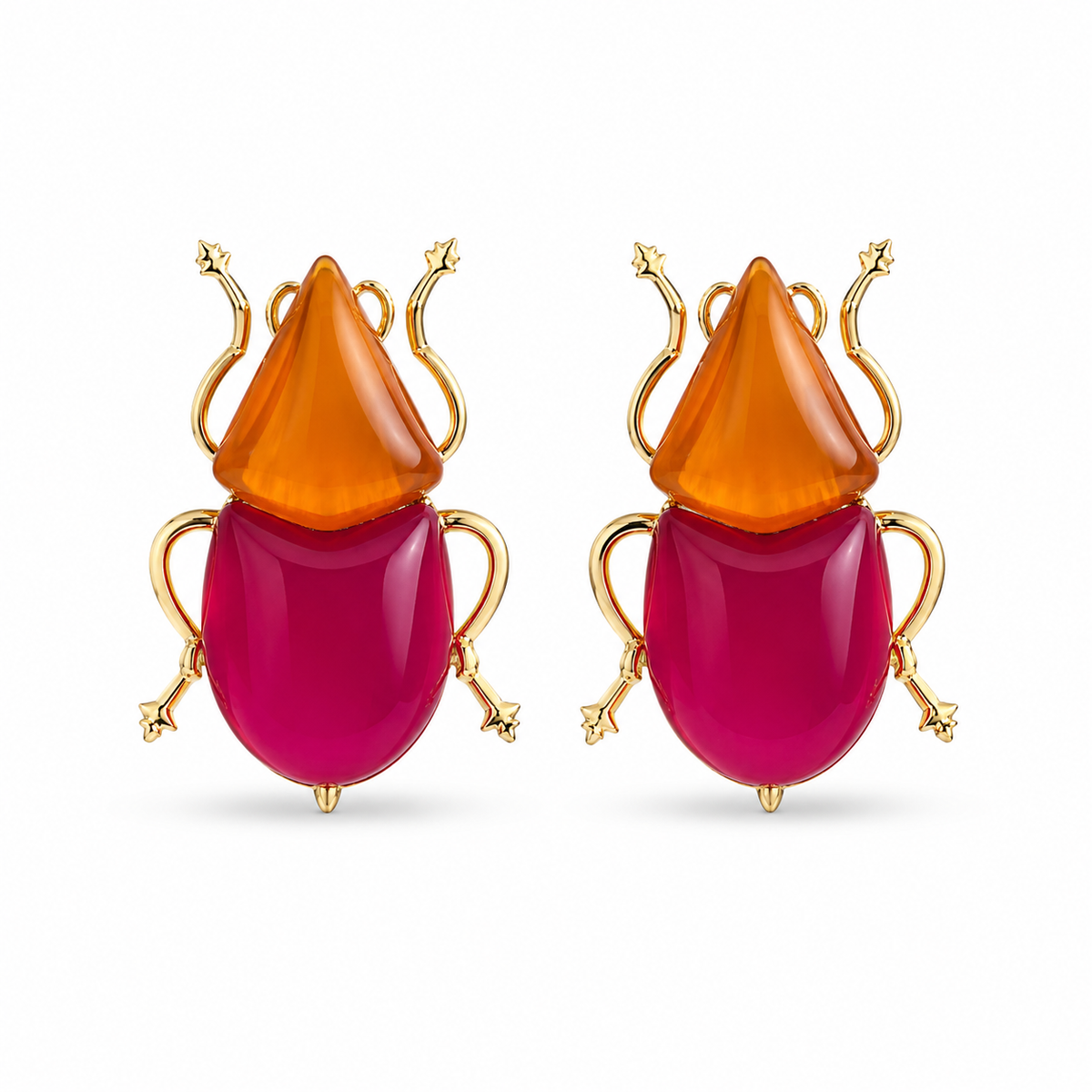 Scarlet Beetle