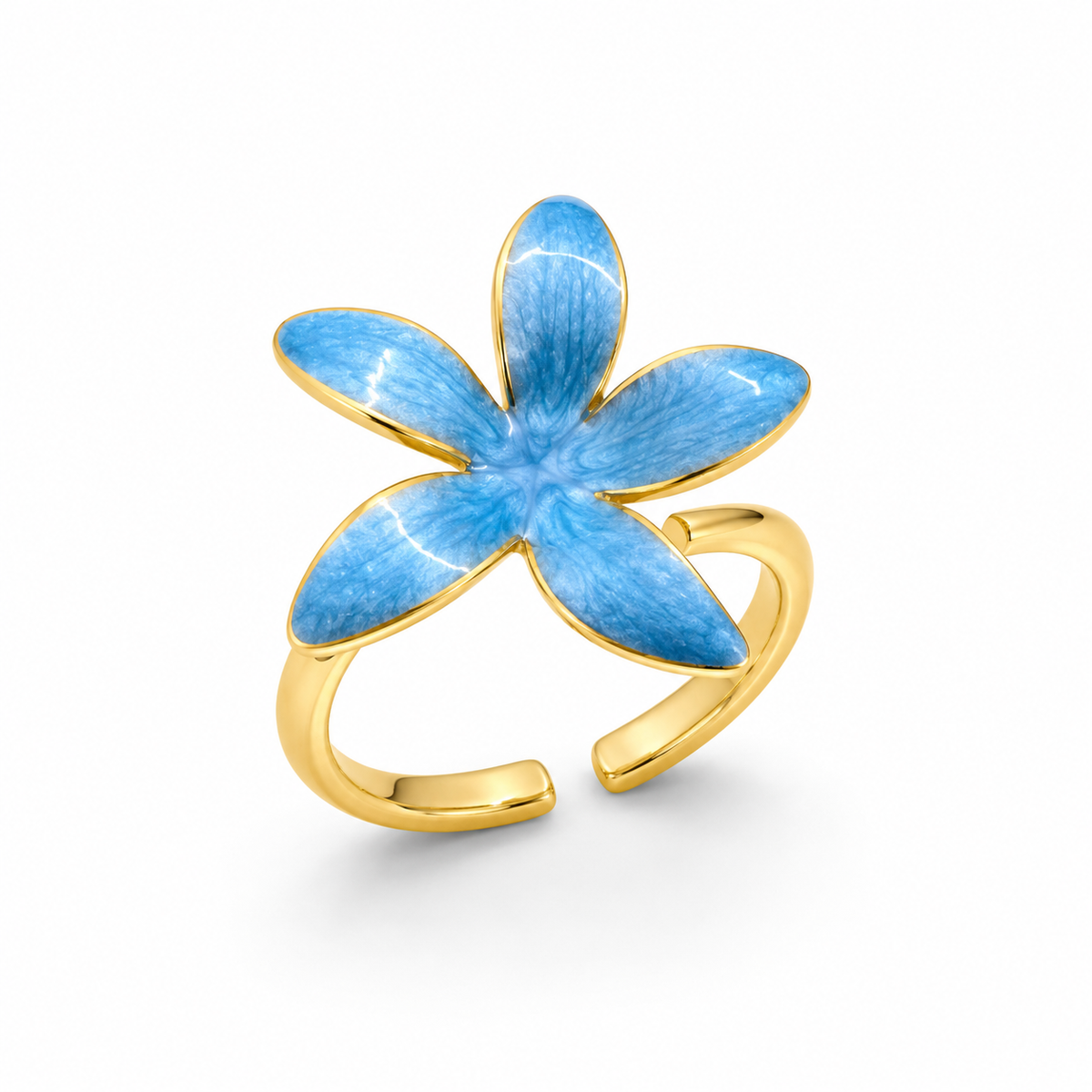 Blue Muse