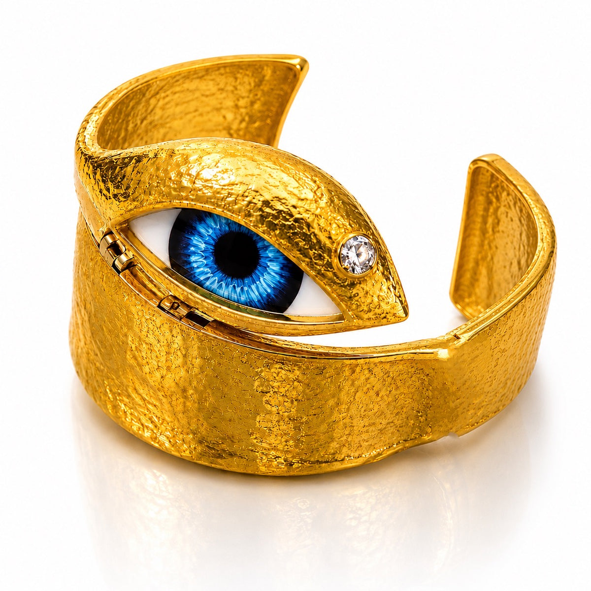 Nazar Cuff
