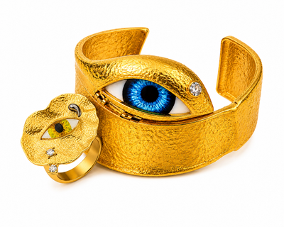 The Nazar Duo Set