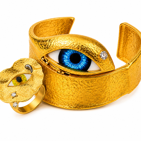 The Nazar Duo Set