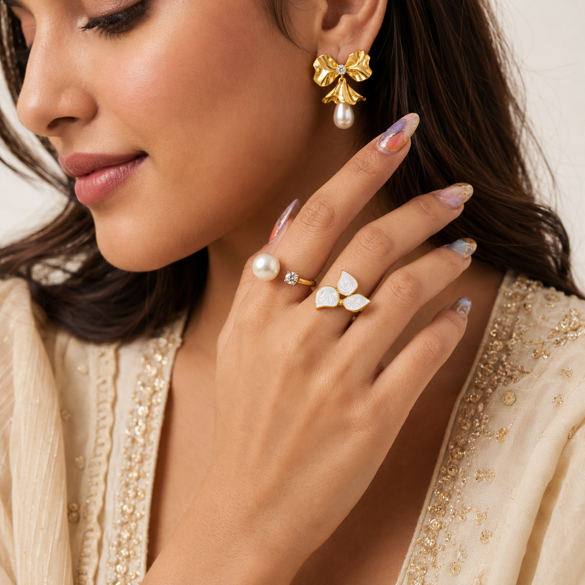 Soft Luxe